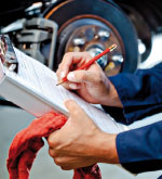 Van der Wal auto's
